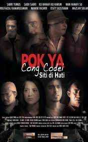 Pok ya cong codei siti di hati full movie 2018 youtube. Pok Ya Cong Codey Englshgams