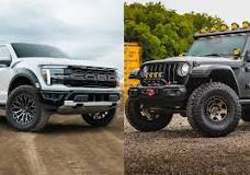 Fuel Wheels vs. Black Rhino Wheels: Comparing Top Off-Road ...