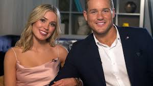Cassie randolph and colton underwood look happy during 'after the final rose' on march 12, 2019. Colton Underwood Chases Cassie Randolph And Chooses Privacy Abc News