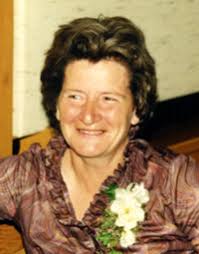 Obituary for Jeanne Lesage