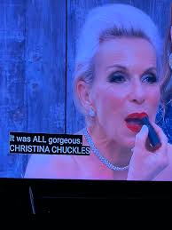 Coronation Street ✓