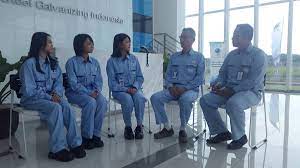Membentuk karakter siswa berperilaku positif. Pt Jmp Mm2100 Pt Jmp Mm2100 Lowongan Kerja Via Pos Kawasan Mm2100 Untuk Pt Ohsung Di Kawasan Ini Terdapat Lebih Dari 170 Manufaktur Dan Perusahaan Pendukung Deanna Meinke Oozing Rock