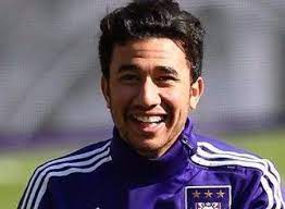 المصري محمد صلاح، نجم ليفربول الإنجليزي، هو أهم وأغلى لاعب في بطولة كأس الأمم نجوم يعلق عليهم العرب الآمال في كأس الأمم الأفريقية 2019. ØµÙˆØ± Ø­ÙÙ„ Ø¹Ù‚Ø¯ Ù‚Ø±Ø§Ù† Ù„Ø§Ø¹Ø¨ Ù…Ù†ØªØ®Ø¨ Ù…ØµØ± Ù…Ø­Ù…ÙˆØ¯ ØªØ±ÙŠØ²ÙŠØ¬ÙŠÙ‡