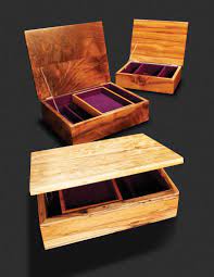 Thanks for sharing your post with us at creatively crafty. Make A Pure Simple Jewelry Box Popular Woodworking Magazine Wood Jewelry Box Woodworking Crafts Jewelry Box Plans