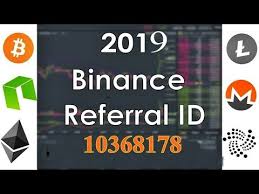 The cryptocurrency, alongside bitcoin and litecoin, became a means of payment in the real world. Binance Referral Id 10368178 Binance Referral Id How Binancereferralid Binancereferralidhowtofi Cryptocurrency Investing In Cryptocurrency Forex Currency