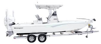 When sizing an anchor or anchor rode, it's useful to have starting point and to think of the whole system. Ranger Boats 2510 Bay Ranger