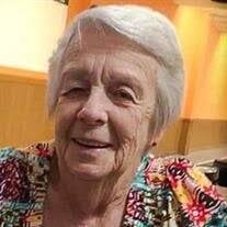 Ruth Ann Eversole Obituary