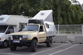 Absetzkabine auf dem hänger, da wird wohl selbstbau angesagt sein das kastenmass wirkt ja nur bis zur oberkante der bordwand. Das Offroad Forum Selbstbau Absetzkabine Fragen