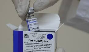 Narosła niepewność co do losu szczepionki astrazeneca po doniesieniach o niespójnej skuteczności. Rosjanie Chca Polaczyc Sputnik V Ze Szczepionka Astrazeneca Na Ukrainie Covid 19 Rp Pl