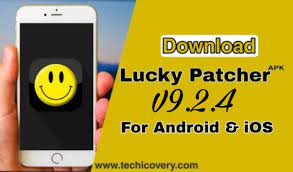 Lucky patcher v.9.7.8 download android apk lucky patcher app is a great android tool for removing . Download Lucky Patcher Apk V9 2 5 Latest Version For Android Ios Techicovery