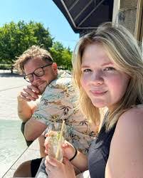 Kim Backlund's Instagram, Twitter & Facebook