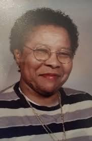Gloria Phillips Obituary