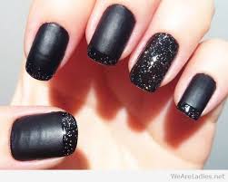 It is elegant and rich, with a smooth matte finish. Matte Black Glitter Nail Polish Online Discount Shop For Electronics Apparel Toys Books Games Computers Shoes Jewelry Watches Baby Products Sports Outdoors Office Products Bed Bath Furniture Tools Hardware