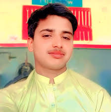 Kashif Malik