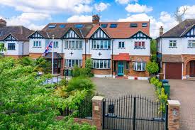 Ideal for investors, this property is. Property For Sale The Ridgeway London E4 6 Bedroom House Through Butler Amp Stag