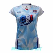 เปิดโปรแกรม เนชันส์ ลีก 2021 ของ วอลเลย์บอลหญิงทีมชาติไทย. à¹€à¸ª à¸­à¸§à¸­à¸¥à¹€à¸¥à¸¢ à¸šà¸­à¸¥à¸«à¸ à¸‡à¸— à¸¡à¸Šà¸²à¸• à¹„à¸—à¸¢ 2016 Thailand Jersey 14181