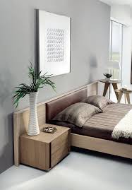 Oak Double Bed Innova By Domus Arte Oak Double Bed Double Bed Designs Bed