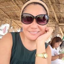 Marilou Castro's Instagram, Twitter & Facebook