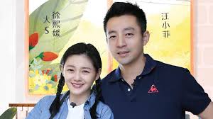Born 6 october 1976) is a taiwanese actress, singer, and television host. Want Barbie Hsu Husband On Your Show Be Prepared To Pay Them Almost S 4mil Today