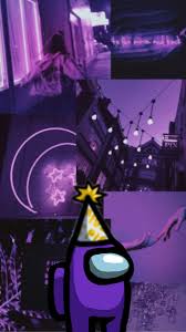 Among Us In 2020 Cute Anime Wallpaper Anime Wallpaper Aesthetic Wallpapers
