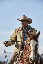 It's time to put the speculation surrounding john dutton's fate to rest. Yellowstone Fans Are Worried Kevin Costner Is Leaving The Show