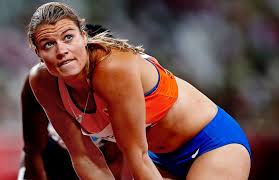 Marije van hunenstijn finished second in 11.28 and thus earned the silver. 3o6p6kufmqmpwm