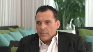 'Saving Private Ryan' actor Tom Sizemore hospitalized in critical condition