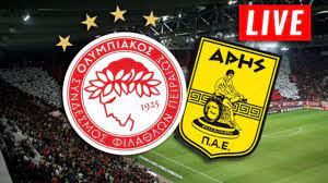 Aris vs olympiakos piraeus's head to head record shows that of the 13 meetings they've had, aris has won 0 times and 2 fixtures between aris and olympiakos piraeus has ended in a draw. Od33yf39 U5vdm