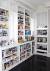 Corner Kitchen Pantry Ideas