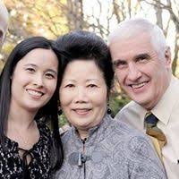 Robin Crowell Bucknell (crowellbucknell)