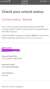 My 2 year contract with at&t for my iphone 5 was up on september 15. Sudden Lock On My Phone At T Community Forums