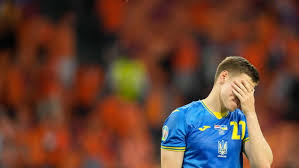 Хайлайты игры нидерланды — украина: Niderlandy Ukraina 3 2 Statistika Matcha Chempionata Evropy 13 Iyunya 2021 Goda Sport Ekspress
