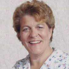 Thérèse (Terry) Cavanaugh (1947-2019) Laplante