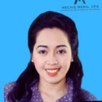 Mechie Menil,CPA