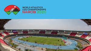World athletics u20 championships in nairobi postponed press release march 24, 2020it is with regret that world athletics, together with the government of kenya and athletics kenya, have made the decision to postpone the world athletics u20. Oacyeul 00cxlm