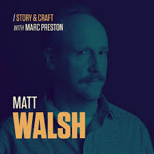 Matt Walsh