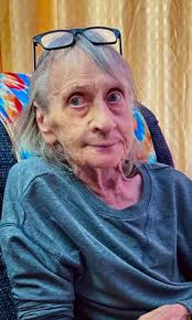 Lillian Canavan (Bosgal) Obituary December 17, 2023