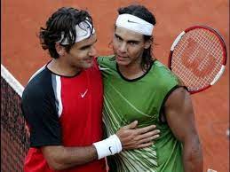 El 13 veces campeón del torneo de tierra batida por excelencia se medirá el partido de primera ronda de roland garros entre rafael nadal y alexei popyrin se jugará el martes 1 de junio a las 16.00 horas en la philippe chatrier. Roger Federer Vs Rafael Nadal Roland Garros 2005 Full Match Youtube