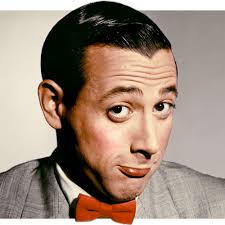 Pee wee Herman