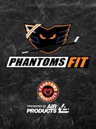 Phantoms Fit | Lehigh Valley Phantoms
