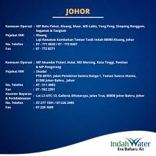 Biggest mydin in johor and the 6th mydin outlets in johor after; Anda Boleh Menghubungi Indah Water Konsortium Sdn Bhd Facebook