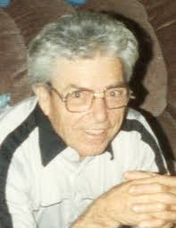 Obituary information for Sandor "Alex" Varga