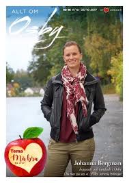 Allt Om Osby Nr 17 2017 By Espresso Reklambyra Issuu