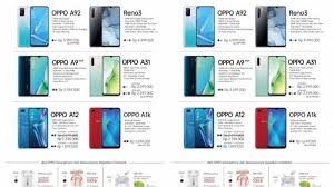 Harga normal iphone 7 paling standar dengan kapasitas memori 32 gb dibanderol rp 12 juta, sementara yang paling mahal adalah iphone 7 plus dengan kapasitas memori 256 gb, yakni rp 17,7 juta. Daftar Harga Hp Oppo Juli 2020 Mulai Rp 1 Jutaan Di Erafone Nipah Mall Oppo A92 Hanya Rp 3 Jutaan Tribun Timur