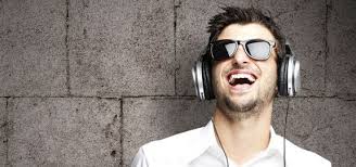 Looking Deeper into Music. What happens when we listen to music…