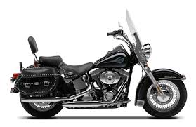 2001 Harley Davidson Flstc Flstci Heritage Softail Classic