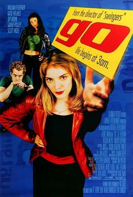 Go (1999 film) - Wikipedia