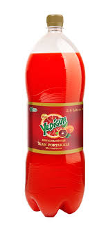 Kan Portakalli Yedigun Cesidi Yedigun Pepsico Bebidas Energeticas Energetico Bebe