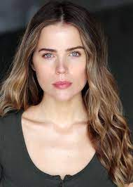 However it was later revealed, that she was hired by valentin cassadine to pretend to be nina's daughter. Sofia Mattsson