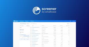 The stock screener saves you time, helps you locate the best opportunities, and find alpha. Introducing Screener By Tickertape Z Connect By Zerodha Z Connect By Zerodha